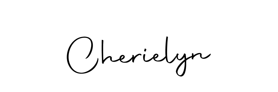 You can use this online signature creator to create a handwritten signature for the name Cherielyn. This is the best online autograph maker. Cherielyn signature style 10 images and pictures png