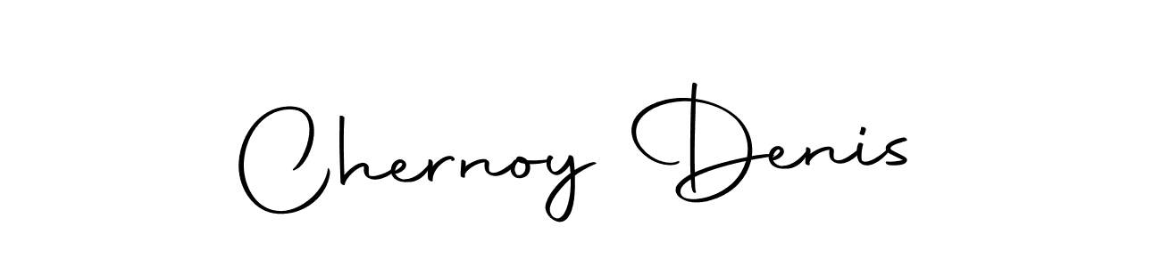 Once you've used our free online signature maker to create your best signature Autography-DOLnW style, it's time to enjoy all of the benefits that Chernoy Denis name signing documents. Chernoy Denis signature style 10 images and pictures png