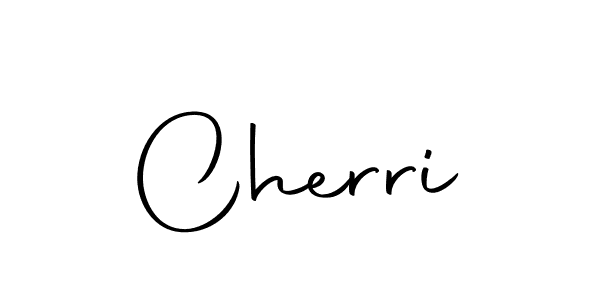 This is the best signature style for the Cherri name. Also you like these signature font (Autography-DOLnW). Mix name signature. Cherri signature style 10 images and pictures png