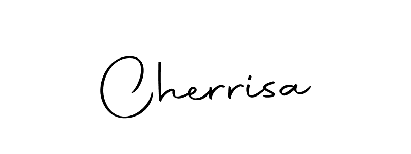 Once you've used our free online signature maker to create your best signature Autography-DOLnW style, it's time to enjoy all of the benefits that Cherrisa name signing documents. Cherrisa signature style 10 images and pictures png