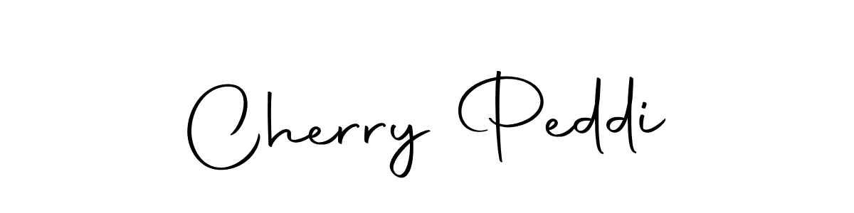The best way (Autography-DOLnW) to make a short signature is to pick only two or three words in your name. The name Cherry Peddi include a total of six letters. For converting this name. Cherry Peddi signature style 10 images and pictures png
