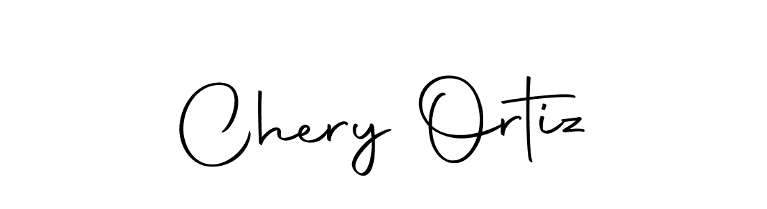 Best and Professional Signature Style for Chery Ortiz. Autography-DOLnW Best Signature Style Collection. Chery Ortiz signature style 10 images and pictures png