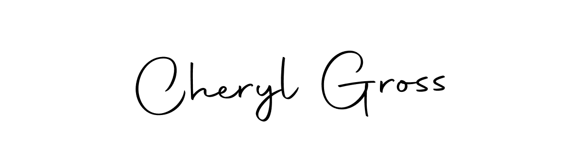 The best way (Autography-DOLnW) to make a short signature is to pick only two or three words in your name. The name Cheryl Gross include a total of six letters. For converting this name. Cheryl Gross signature style 10 images and pictures png