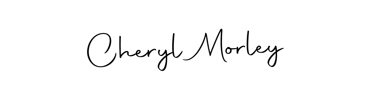 You should practise on your own different ways (Autography-DOLnW) to write your name (Cheryl Morley) in signature. don't let someone else do it for you. Cheryl Morley signature style 10 images and pictures png