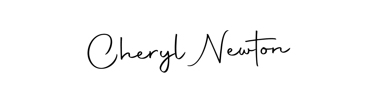 It looks lik you need a new signature style for name Cheryl Newton. Design unique handwritten (Autography-DOLnW) signature with our free signature maker in just a few clicks. Cheryl Newton signature style 10 images and pictures png