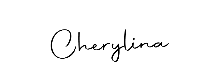 It looks lik you need a new signature style for name Cherylina. Design unique handwritten (Autography-DOLnW) signature with our free signature maker in just a few clicks. Cherylina signature style 10 images and pictures png