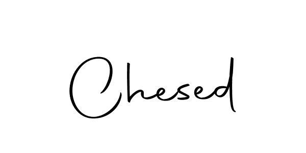 Similarly Autography-DOLnW is the best handwritten signature design. Signature creator online .You can use it as an online autograph creator for name Chesed. Chesed signature style 10 images and pictures png