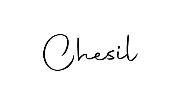 Chesil stylish signature style. Best Handwritten Sign (Autography-DOLnW) for my name. Handwritten Signature Collection Ideas for my name Chesil. Chesil signature style 10 images and pictures png