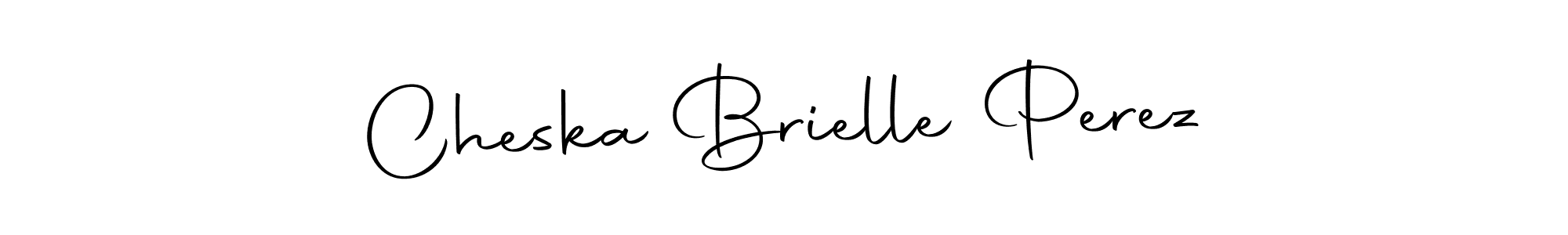 This is the best signature style for the Cheska Brielle Perez name. Also you like these signature font (Autography-DOLnW). Mix name signature. Cheska Brielle Perez signature style 10 images and pictures png