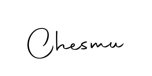 if you are searching for the best signature style for your name Chesmu. so please give up your signature search. here we have designed multiple signature styles  using Autography-DOLnW. Chesmu signature style 10 images and pictures png