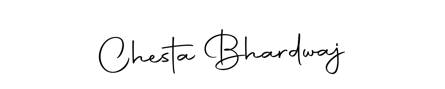 Once you've used our free online signature maker to create your best signature Autography-DOLnW style, it's time to enjoy all of the benefits that Chesta Bhardwaj name signing documents. Chesta Bhardwaj signature style 10 images and pictures png