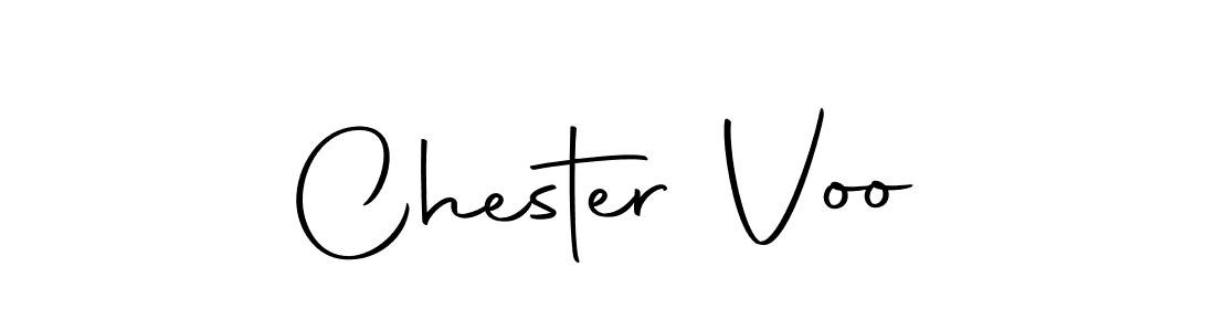 Best and Professional Signature Style for Chester Voo. Autography-DOLnW Best Signature Style Collection. Chester Voo signature style 10 images and pictures png