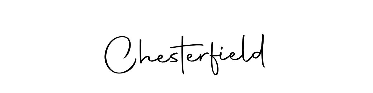 Make a beautiful signature design for name Chesterfield. Use this online signature maker to create a handwritten signature for free. Chesterfield signature style 10 images and pictures png