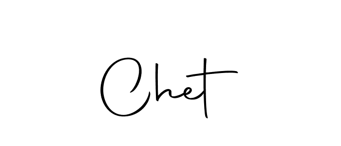 How to make Chet捷 signature? Autography-DOLnW is a professional autograph style. Create handwritten signature for Chet捷 name. Chet捷 signature style 10 images and pictures png