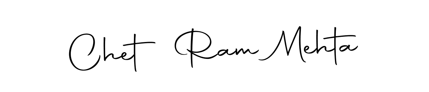 if you are searching for the best signature style for your name Chet Ram Mehta. so please give up your signature search. here we have designed multiple signature styles  using Autography-DOLnW. Chet Ram Mehta signature style 10 images and pictures png