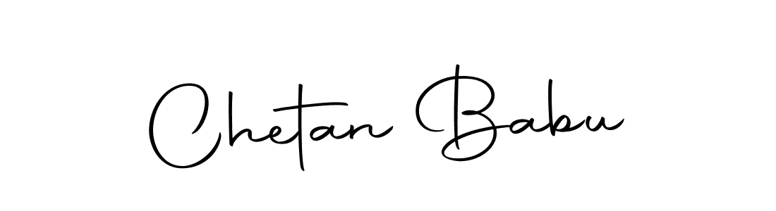 Once you've used our free online signature maker to create your best signature Autography-DOLnW style, it's time to enjoy all of the benefits that Chetan Babu name signing documents. Chetan Babu signature style 10 images and pictures png