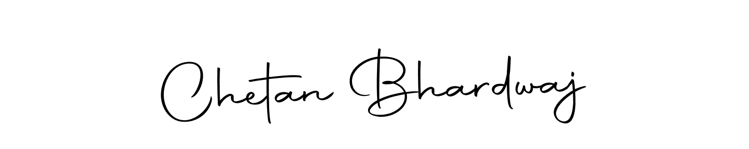 Chetan Bhardwaj stylish signature style. Best Handwritten Sign (Autography-DOLnW) for my name. Handwritten Signature Collection Ideas for my name Chetan Bhardwaj. Chetan Bhardwaj signature style 10 images and pictures png