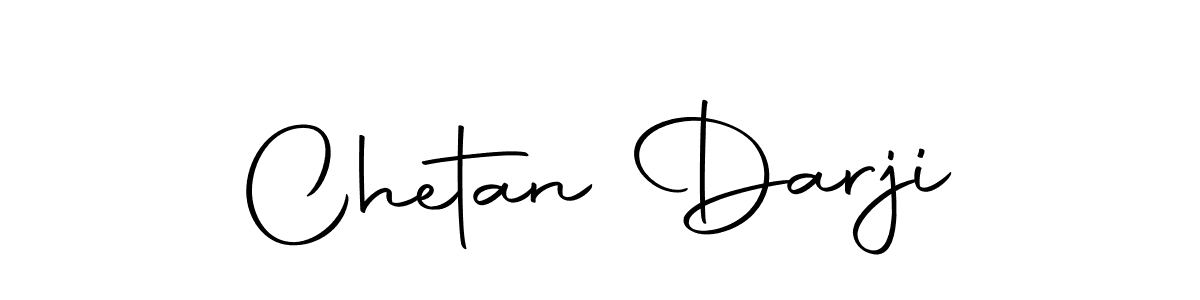 Chetan Darji stylish signature style. Best Handwritten Sign (Autography-DOLnW) for my name. Handwritten Signature Collection Ideas for my name Chetan Darji. Chetan Darji signature style 10 images and pictures png