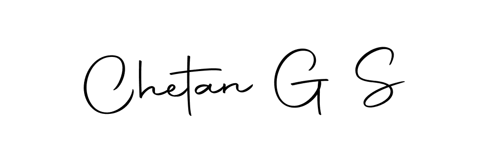 Here are the top 10 professional signature styles for the name Chetan G S. These are the best autograph styles you can use for your name. Chetan G S signature style 10 images and pictures png