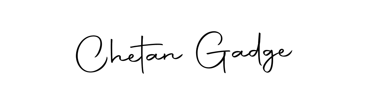 Similarly Autography-DOLnW is the best handwritten signature design. Signature creator online .You can use it as an online autograph creator for name Chetan Gadge. Chetan Gadge signature style 10 images and pictures png