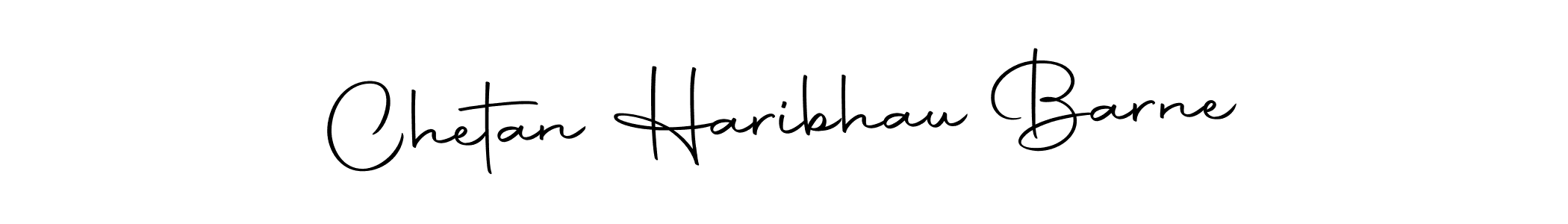 Also we have Chetan Haribhau Barne name is the best signature style. Create professional handwritten signature collection using Autography-DOLnW autograph style. Chetan Haribhau Barne signature style 10 images and pictures png