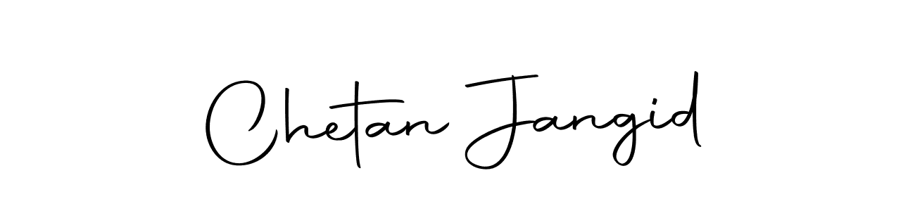 Once you've used our free online signature maker to create your best signature Autography-DOLnW style, it's time to enjoy all of the benefits that Chetan Jangid name signing documents. Chetan Jangid signature style 10 images and pictures png