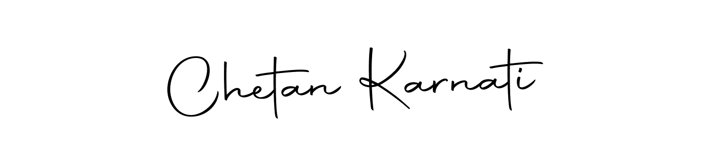 Use a signature maker to create a handwritten signature online. With this signature software, you can design (Autography-DOLnW) your own signature for name Chetan Karnati. Chetan Karnati signature style 10 images and pictures png