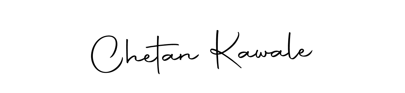 Make a beautiful signature design for name Chetan Kawale. With this signature (Autography-DOLnW) style, you can create a handwritten signature for free. Chetan Kawale signature style 10 images and pictures png