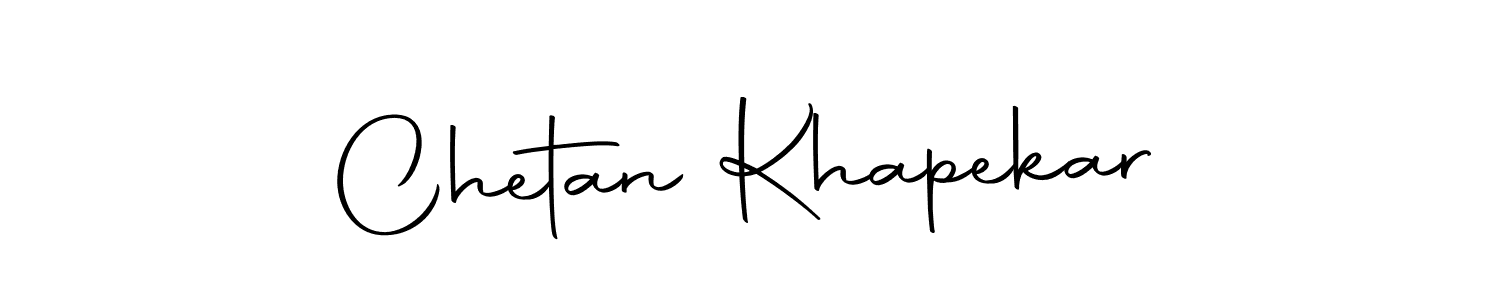 It looks lik you need a new signature style for name Chetan Khapekar. Design unique handwritten (Autography-DOLnW) signature with our free signature maker in just a few clicks. Chetan Khapekar signature style 10 images and pictures png