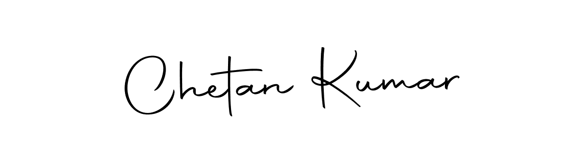 Make a short Chetan Kumar signature style. Manage your documents anywhere anytime using Autography-DOLnW. Create and add eSignatures, submit forms, share and send files easily. Chetan Kumar signature style 10 images and pictures png