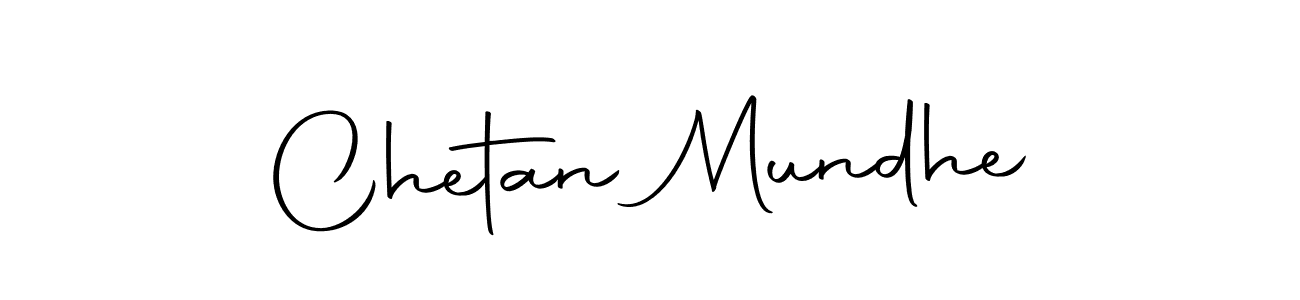 The best way (Autography-DOLnW) to make a short signature is to pick only two or three words in your name. The name Chetan Mundhe include a total of six letters. For converting this name. Chetan Mundhe signature style 10 images and pictures png