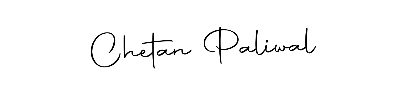 Make a beautiful signature design for name Chetan Paliwal. With this signature (Autography-DOLnW) style, you can create a handwritten signature for free. Chetan Paliwal signature style 10 images and pictures png