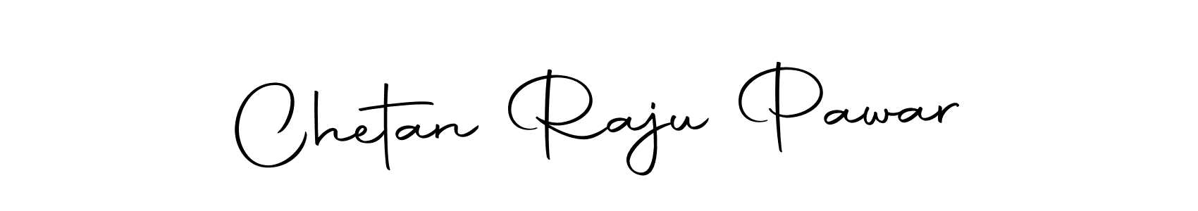 Use a signature maker to create a handwritten signature online. With this signature software, you can design (Autography-DOLnW) your own signature for name Chetan Raju Pawar. Chetan Raju Pawar signature style 10 images and pictures png