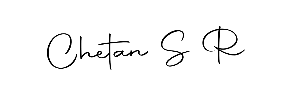 Once you've used our free online signature maker to create your best signature Autography-DOLnW style, it's time to enjoy all of the benefits that Chetan S R name signing documents. Chetan S R signature style 10 images and pictures png