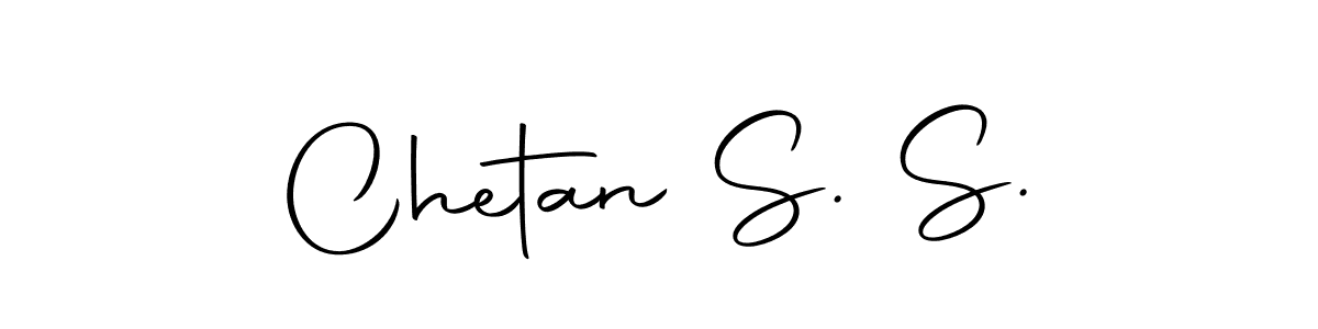 Here are the top 10 professional signature styles for the name Chetan S. S.. These are the best autograph styles you can use for your name. Chetan S. S. signature style 10 images and pictures png