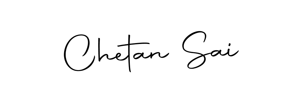 The best way (Autography-DOLnW) to make a short signature is to pick only two or three words in your name. The name Chetan Sai include a total of six letters. For converting this name. Chetan Sai signature style 10 images and pictures png