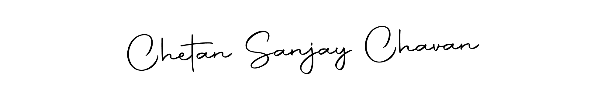 Once you've used our free online signature maker to create your best signature Autography-DOLnW style, it's time to enjoy all of the benefits that Chetan Sanjay Chavan name signing documents. Chetan Sanjay Chavan signature style 10 images and pictures png