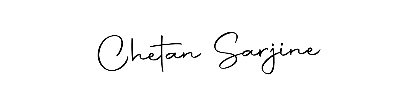 This is the best signature style for the Chetan Sarjine name. Also you like these signature font (Autography-DOLnW). Mix name signature. Chetan Sarjine signature style 10 images and pictures png