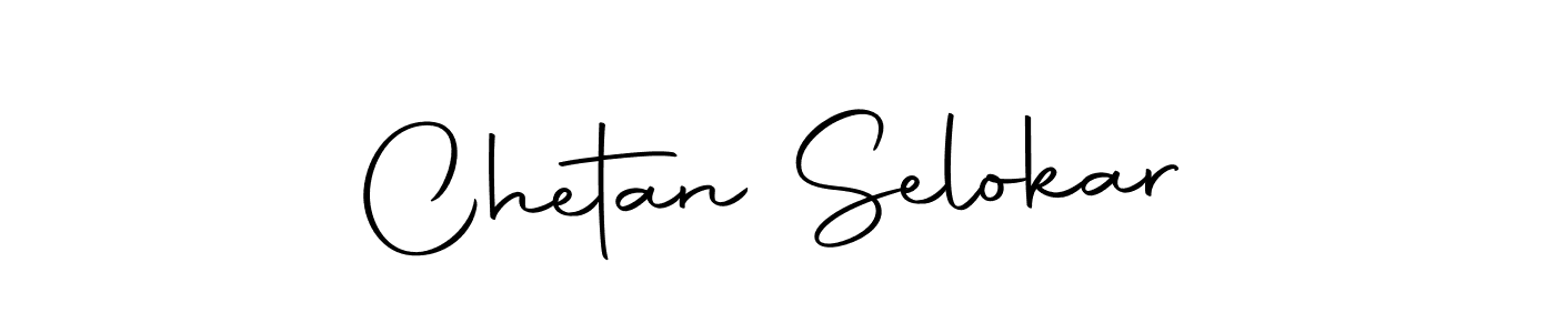 Here are the top 10 professional signature styles for the name Chetan Selokar. These are the best autograph styles you can use for your name. Chetan Selokar signature style 10 images and pictures png