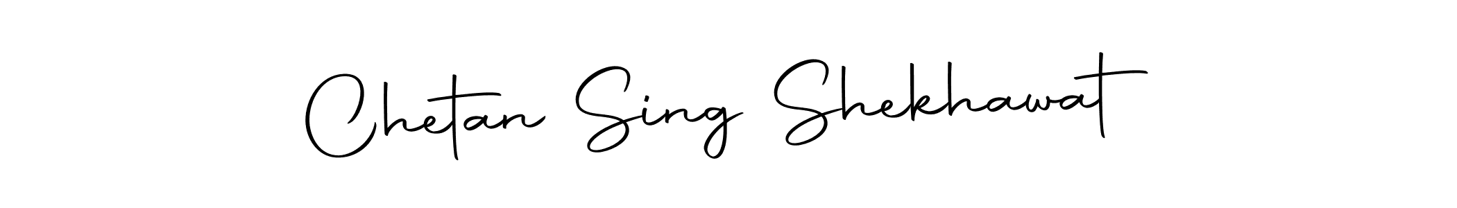 Make a beautiful signature design for name Chetan Sing Shekhawat. Use this online signature maker to create a handwritten signature for free. Chetan Sing Shekhawat signature style 10 images and pictures png