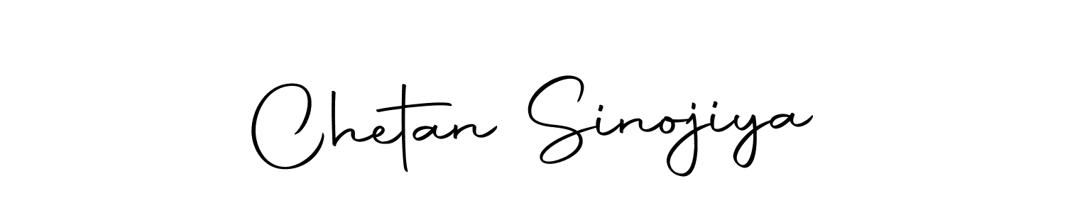 if you are searching for the best signature style for your name Chetan Sinojiya. so please give up your signature search. here we have designed multiple signature styles  using Autography-DOLnW. Chetan Sinojiya signature style 10 images and pictures png