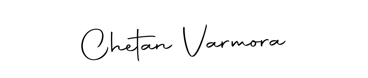 Here are the top 10 professional signature styles for the name Chetan Varmora. These are the best autograph styles you can use for your name. Chetan Varmora signature style 10 images and pictures png