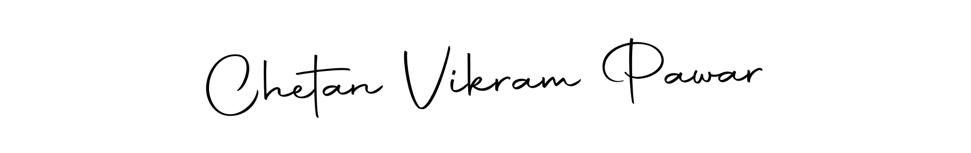 Similarly Autography-DOLnW is the best handwritten signature design. Signature creator online .You can use it as an online autograph creator for name Chetan Vikram Pawar. Chetan Vikram Pawar signature style 10 images and pictures png