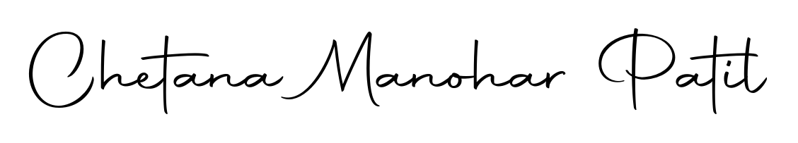 See photos of Chetana Manohar Patil official signature. Check more albums & portfolios. Read reviews & check more about Autography-DOLnW font. Chetana Manohar Patil signature style 10 images and pictures png