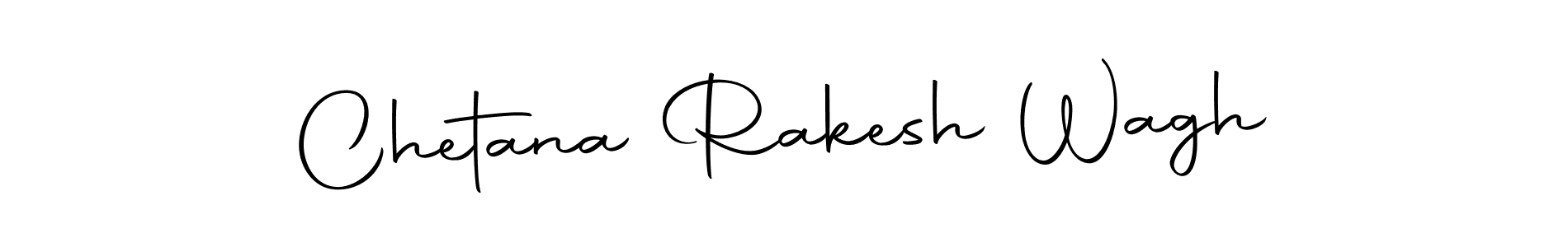 This is the best signature style for the Chetana Rakesh Wagh name. Also you like these signature font (Autography-DOLnW). Mix name signature. Chetana Rakesh Wagh signature style 10 images and pictures png