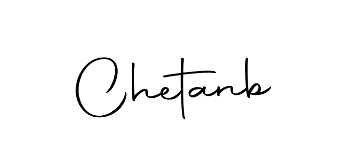 How to make Chetanb signature? Autography-DOLnW is a professional autograph style. Create handwritten signature for Chetanb name. Chetanb signature style 10 images and pictures png