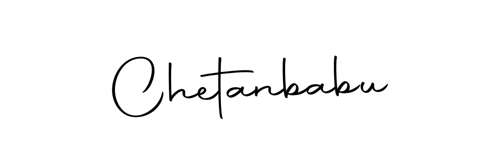 You should practise on your own different ways (Autography-DOLnW) to write your name (Chetanbabu) in signature. don't let someone else do it for you. Chetanbabu signature style 10 images and pictures png