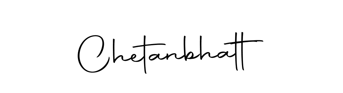 How to make Chetanbhatt name signature. Use Autography-DOLnW style for creating short signs online. This is the latest handwritten sign. Chetanbhatt signature style 10 images and pictures png
