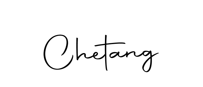 The best way (Autography-DOLnW) to make a short signature is to pick only two or three words in your name. The name Chetang include a total of six letters. For converting this name. Chetang signature style 10 images and pictures png
