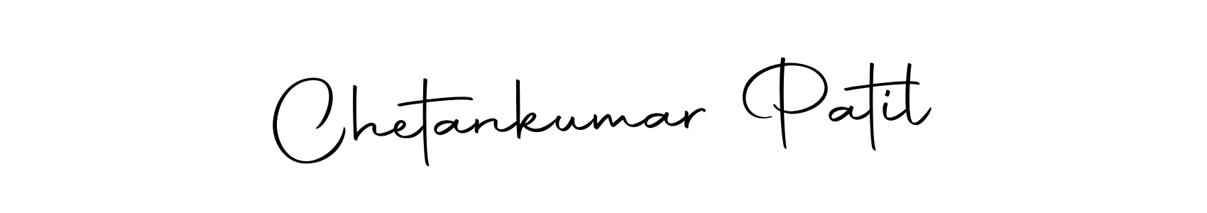 if you are searching for the best signature style for your name Chetankumar Patil. so please give up your signature search. here we have designed multiple signature styles  using Autography-DOLnW. Chetankumar Patil signature style 10 images and pictures png